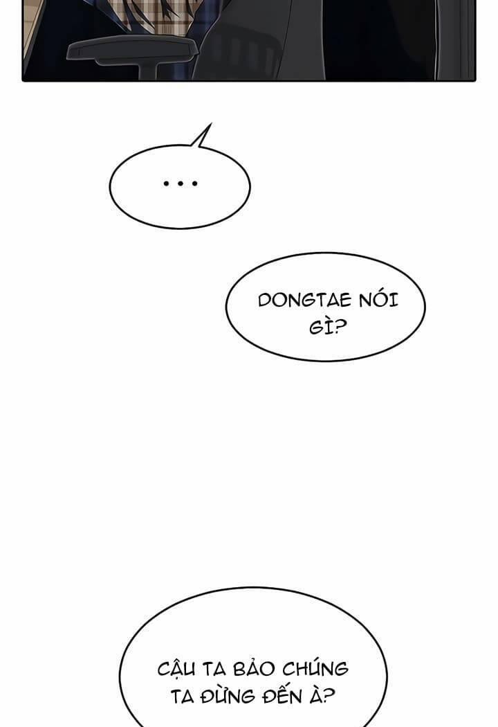 Cô Gái Từ Ứng Dụng Nhắn Tin Ngẫu Nhiên 225 trang 9