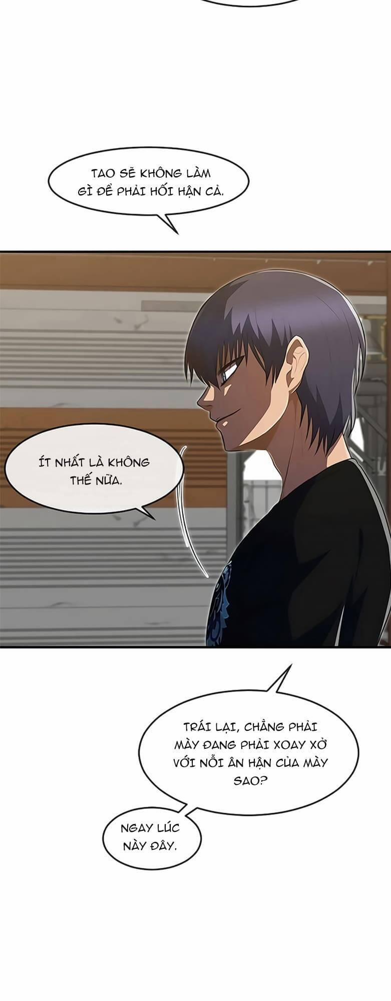 Cô Gái Từ Ứng Dụng Nhắn Tin Ngẫu Nhiên 225 trang 92