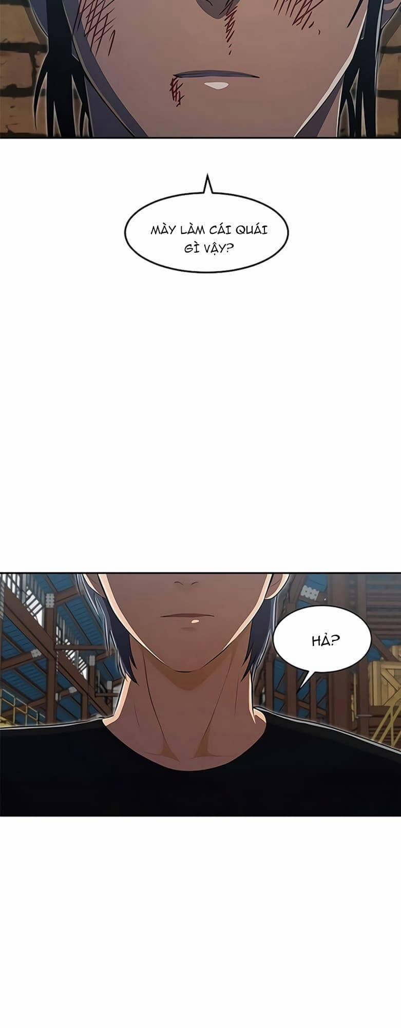 Cô Gái Từ Ứng Dụng Nhắn Tin Ngẫu Nhiên 225 trang 97