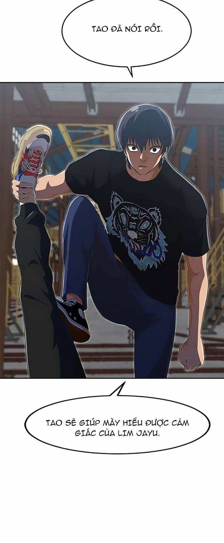 Cô Gái Từ Ứng Dụng Nhắn Tin Ngẫu Nhiên 225 trang 99