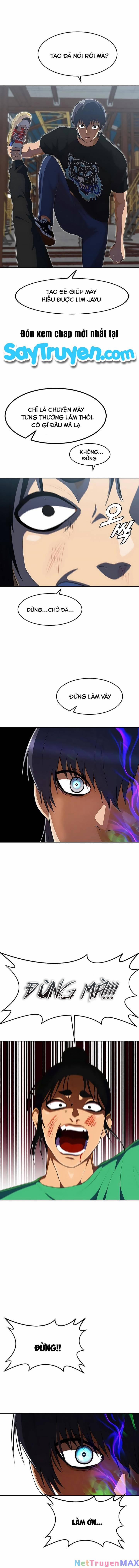 Cô Gái Từ Ứng Dụng Nhắn Tin Ngẫu Nhiên 226 trang 1