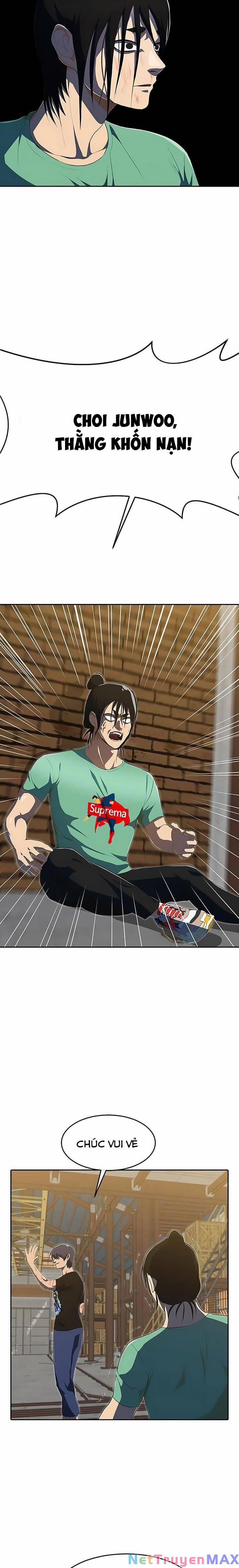 Cô Gái Từ Ứng Dụng Nhắn Tin Ngẫu Nhiên 226 trang 10