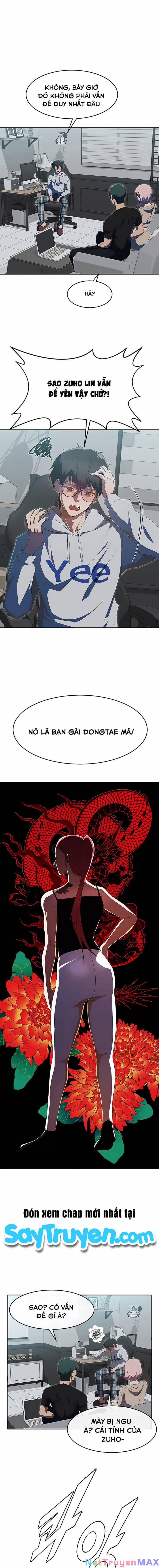 Cô Gái Từ Ứng Dụng Nhắn Tin Ngẫu Nhiên 226 trang 13