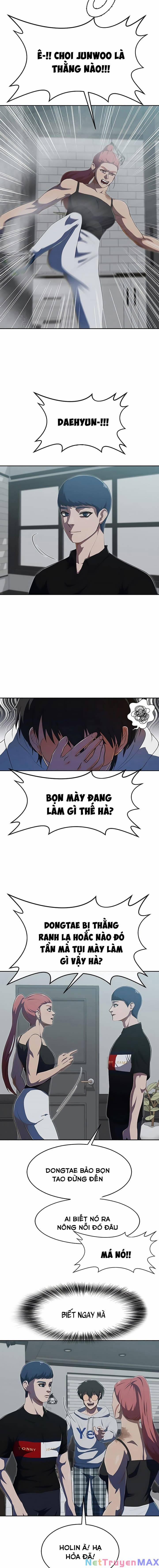 Cô Gái Từ Ứng Dụng Nhắn Tin Ngẫu Nhiên 226 trang 14