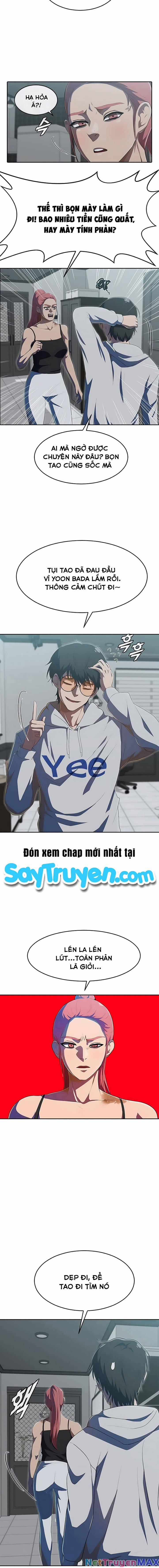 Cô Gái Từ Ứng Dụng Nhắn Tin Ngẫu Nhiên 226 trang 15