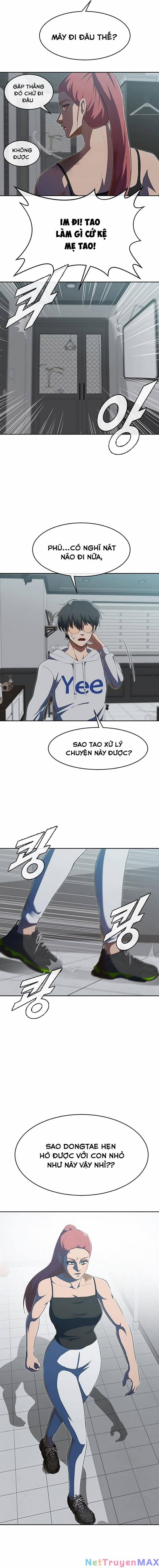 Cô Gái Từ Ứng Dụng Nhắn Tin Ngẫu Nhiên 226 trang 16