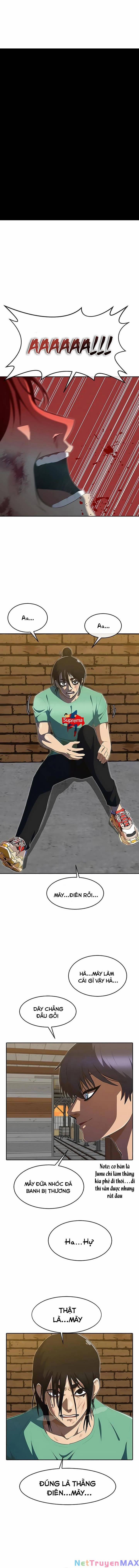 Cô Gái Từ Ứng Dụng Nhắn Tin Ngẫu Nhiên 226 trang 2