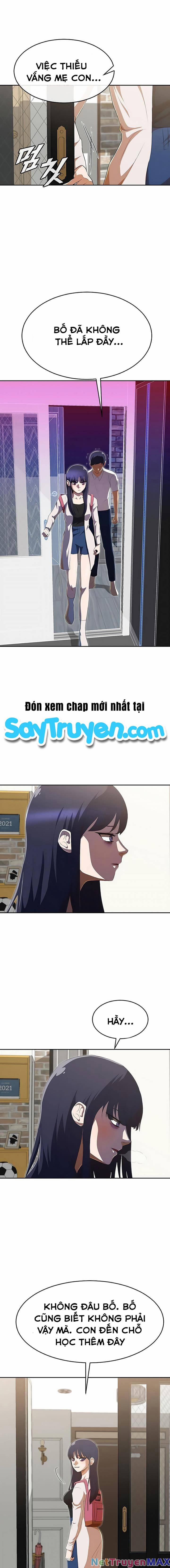 Cô Gái Từ Ứng Dụng Nhắn Tin Ngẫu Nhiên 226 trang 21