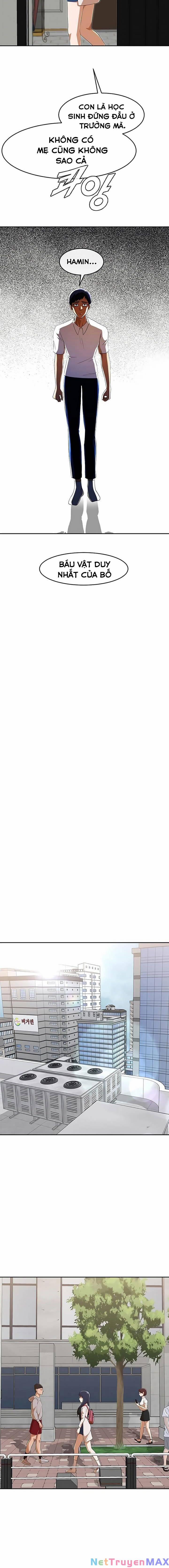 Cô Gái Từ Ứng Dụng Nhắn Tin Ngẫu Nhiên 226 trang 22