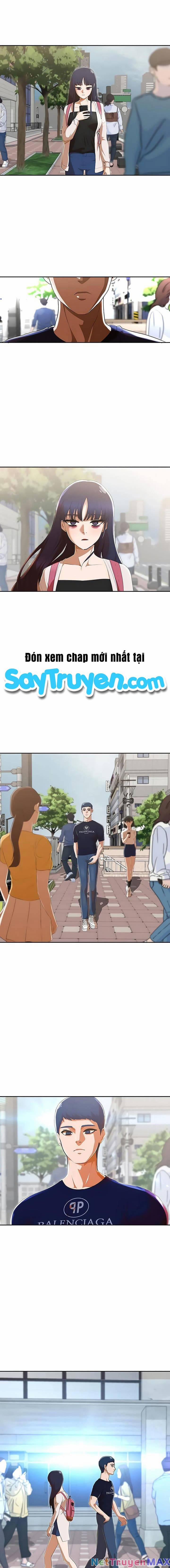 Cô Gái Từ Ứng Dụng Nhắn Tin Ngẫu Nhiên 226 trang 23