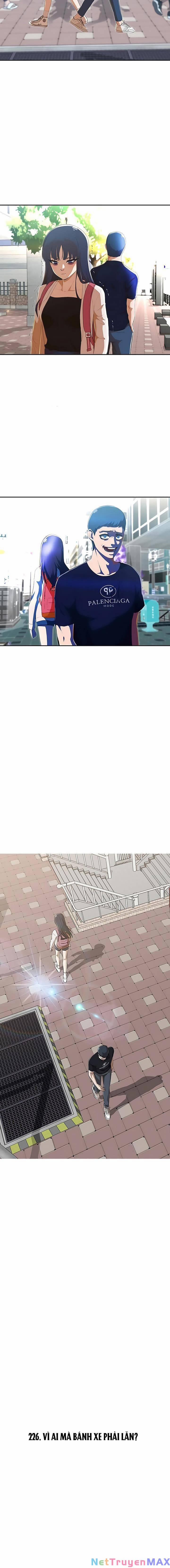 Cô Gái Từ Ứng Dụng Nhắn Tin Ngẫu Nhiên 226 trang 24