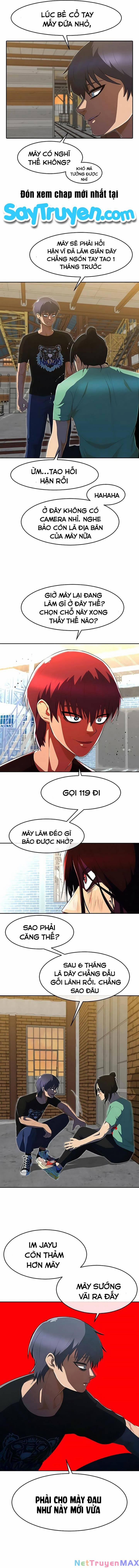 Cô Gái Từ Ứng Dụng Nhắn Tin Ngẫu Nhiên 226 trang 3