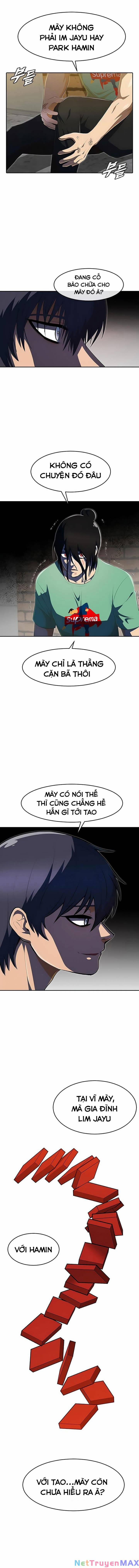 Cô Gái Từ Ứng Dụng Nhắn Tin Ngẫu Nhiên 226 trang 4