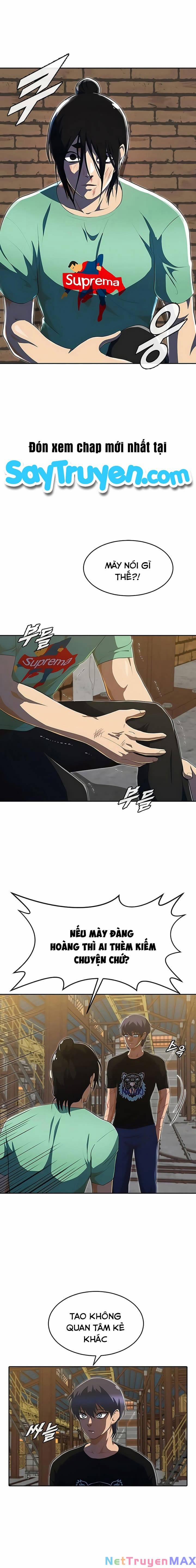 Cô Gái Từ Ứng Dụng Nhắn Tin Ngẫu Nhiên 226 trang 5