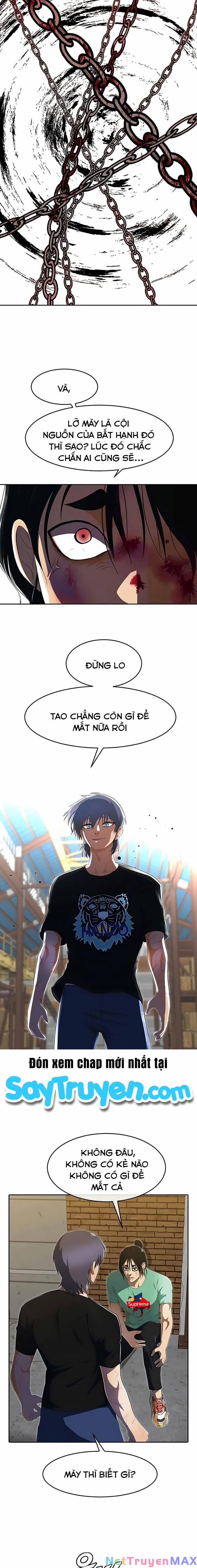 Cô Gái Từ Ứng Dụng Nhắn Tin Ngẫu Nhiên 226 trang 7