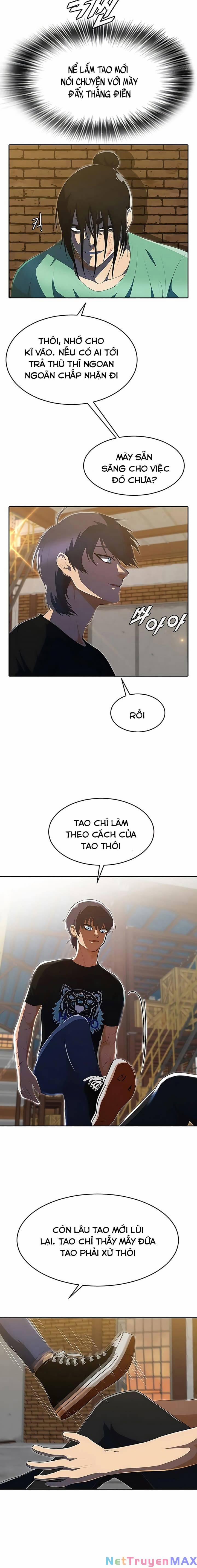 Cô Gái Từ Ứng Dụng Nhắn Tin Ngẫu Nhiên 226 trang 8