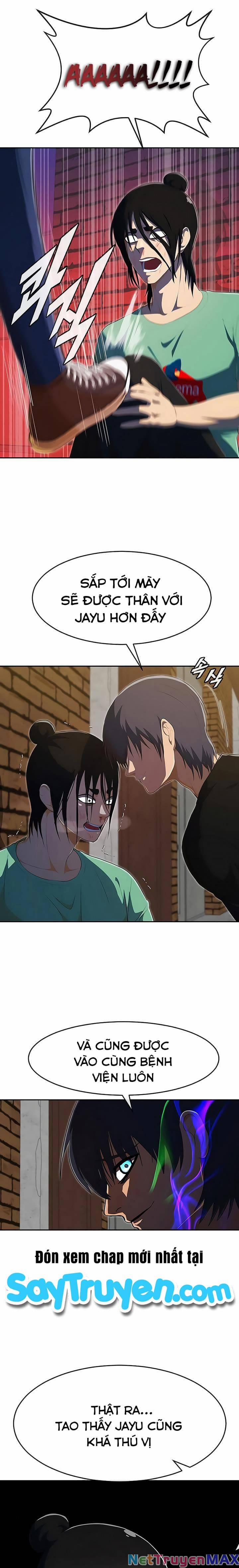 Cô Gái Từ Ứng Dụng Nhắn Tin Ngẫu Nhiên 226 trang 9