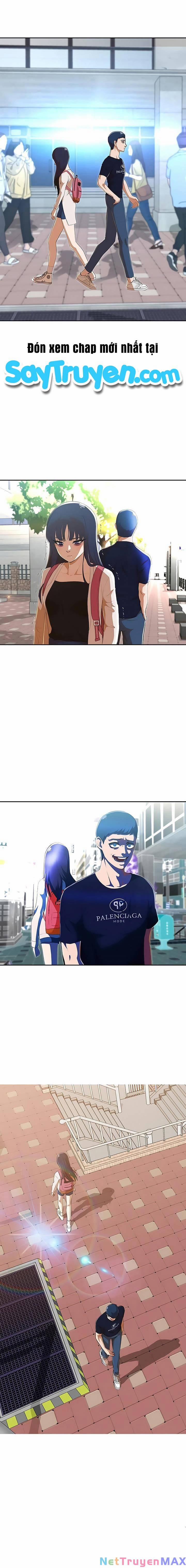 Cô Gái Từ Ứng Dụng Nhắn Tin Ngẫu Nhiên 227 trang 1