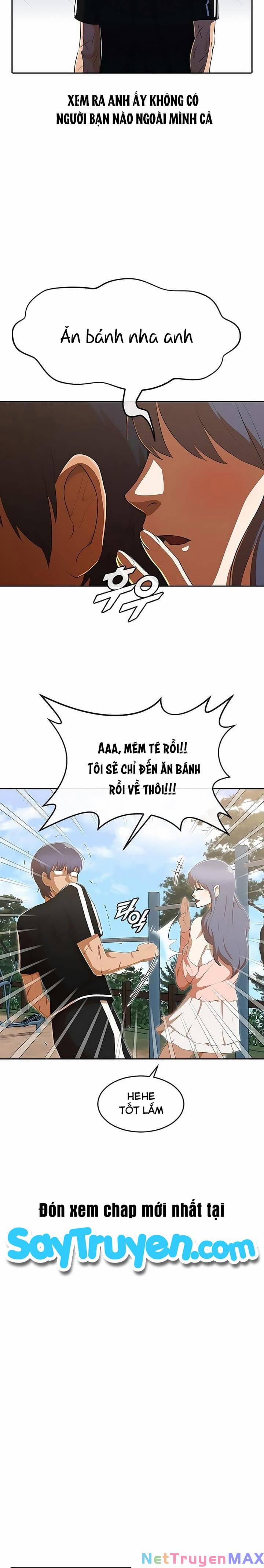 Cô Gái Từ Ứng Dụng Nhắn Tin Ngẫu Nhiên 227 trang 19