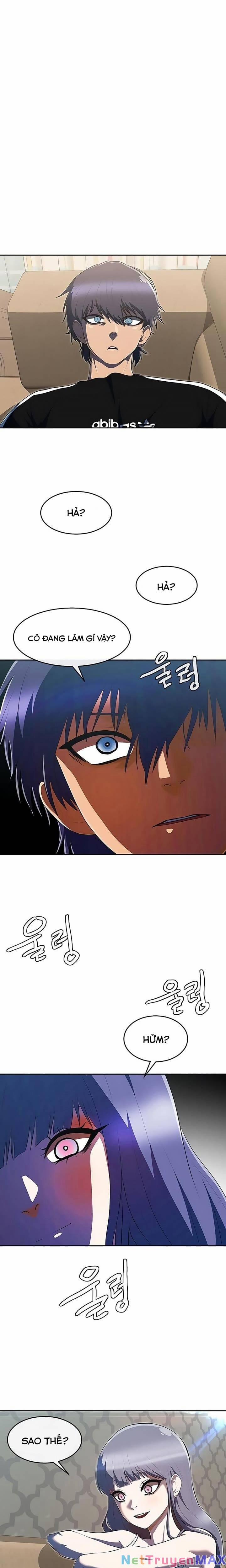 Cô Gái Từ Ứng Dụng Nhắn Tin Ngẫu Nhiên 227 trang 26