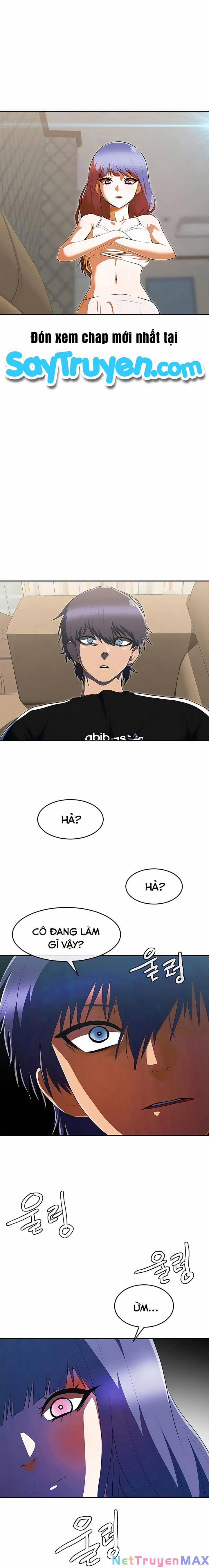 Cô Gái Từ Ứng Dụng Nhắn Tin Ngẫu Nhiên 228 trang 1