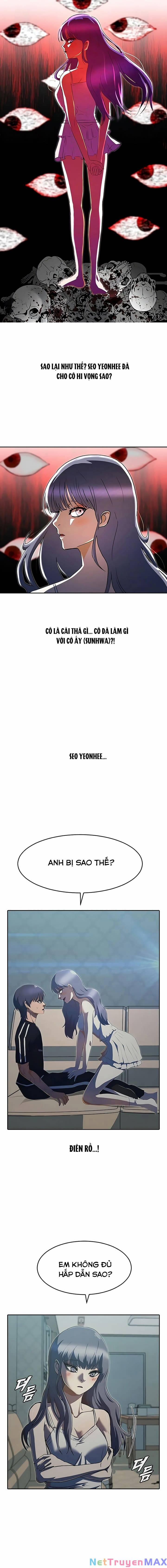 Cô Gái Từ Ứng Dụng Nhắn Tin Ngẫu Nhiên 228 trang 10