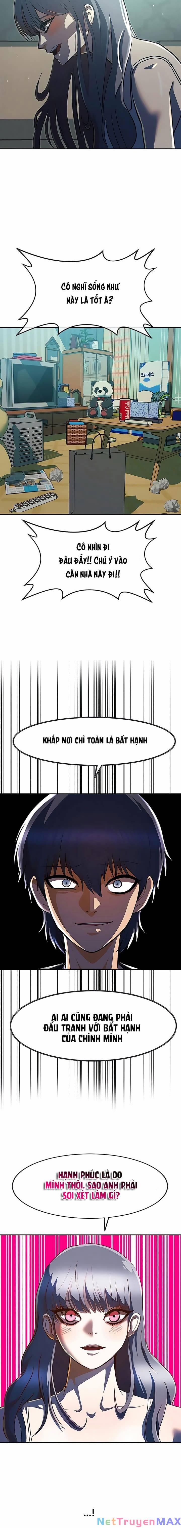 Cô Gái Từ Ứng Dụng Nhắn Tin Ngẫu Nhiên 228 trang 12