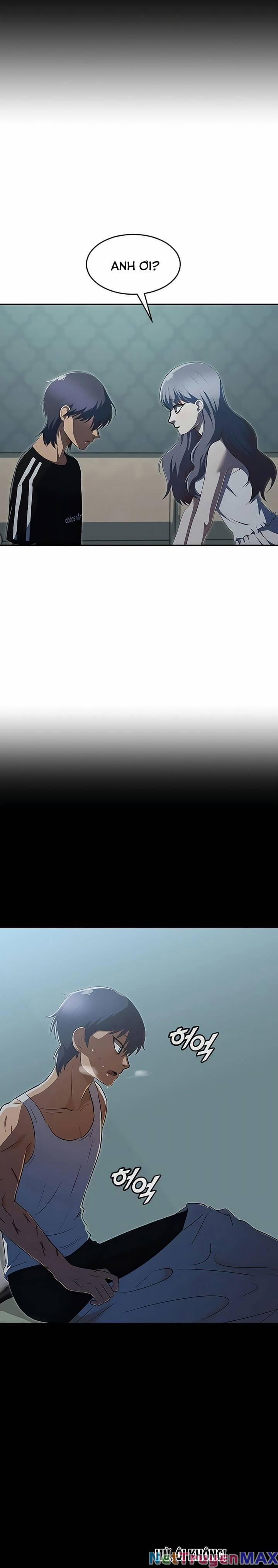 Cô Gái Từ Ứng Dụng Nhắn Tin Ngẫu Nhiên 228 trang 14