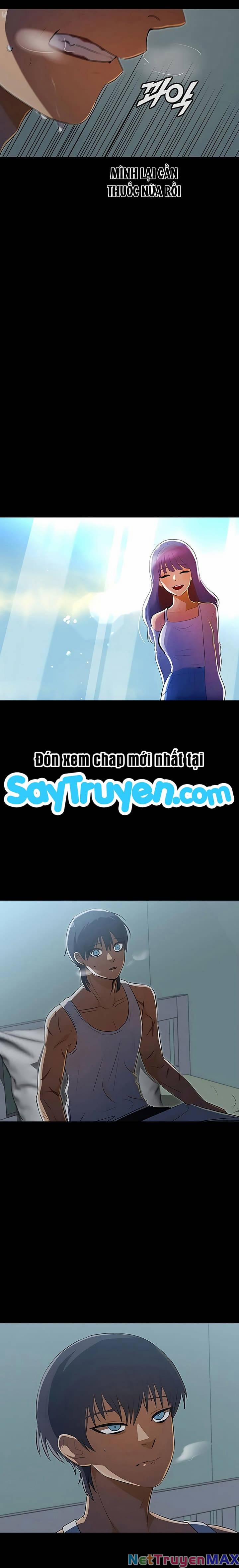 Cô Gái Từ Ứng Dụng Nhắn Tin Ngẫu Nhiên 228 trang 15