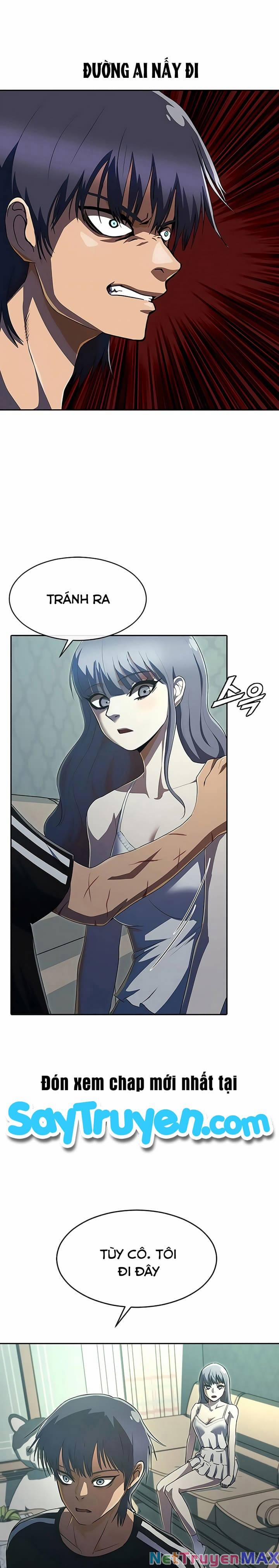 Cô Gái Từ Ứng Dụng Nhắn Tin Ngẫu Nhiên 228 trang 17