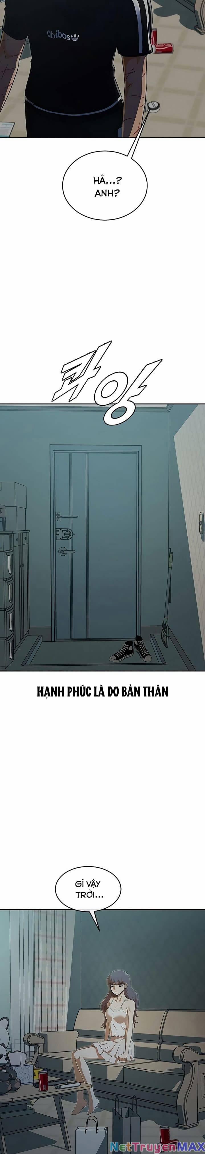 Cô Gái Từ Ứng Dụng Nhắn Tin Ngẫu Nhiên 228 trang 18