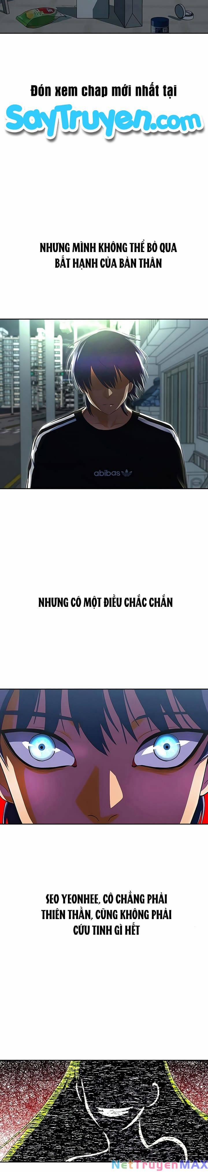 Cô Gái Từ Ứng Dụng Nhắn Tin Ngẫu Nhiên 228 trang 19