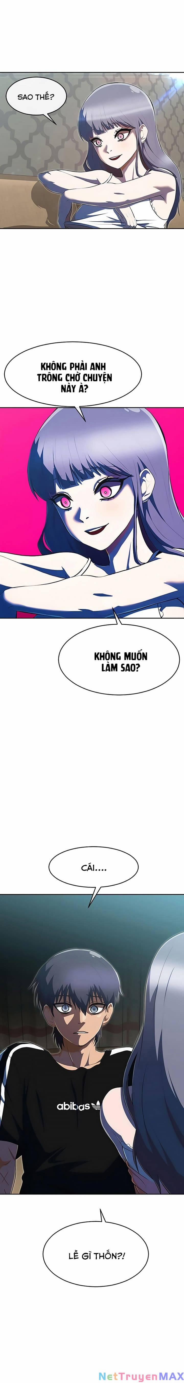 Cô Gái Từ Ứng Dụng Nhắn Tin Ngẫu Nhiên 228 trang 2