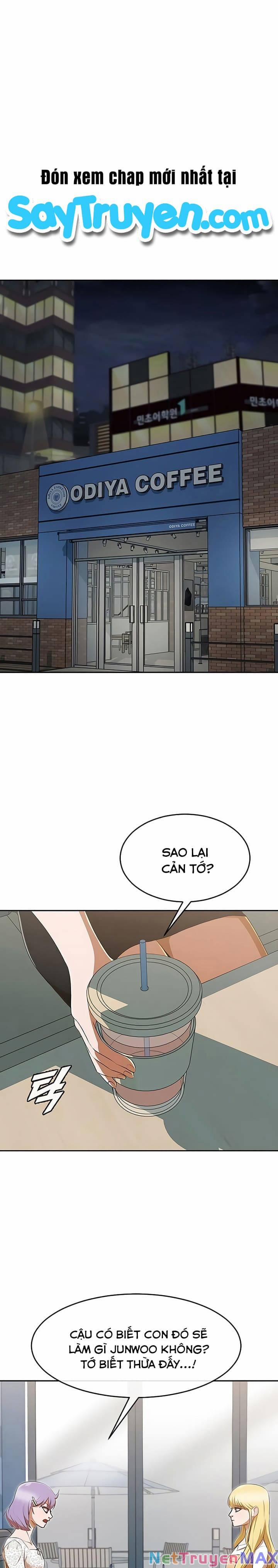 Cô Gái Từ Ứng Dụng Nhắn Tin Ngẫu Nhiên 228 trang 23