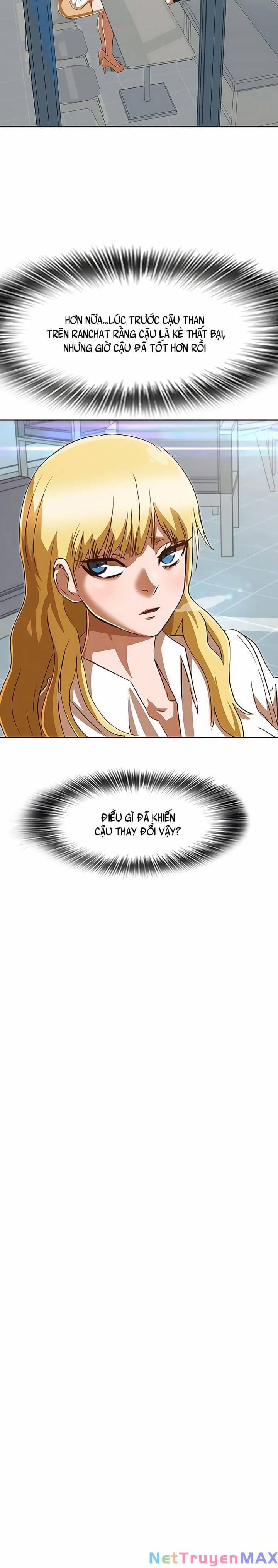 Cô Gái Từ Ứng Dụng Nhắn Tin Ngẫu Nhiên 228 trang 26