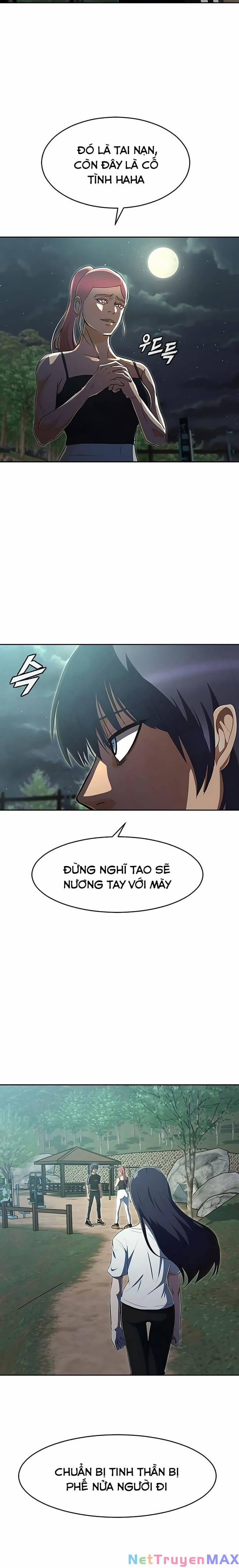 Cô Gái Từ Ứng Dụng Nhắn Tin Ngẫu Nhiên 228 trang 28