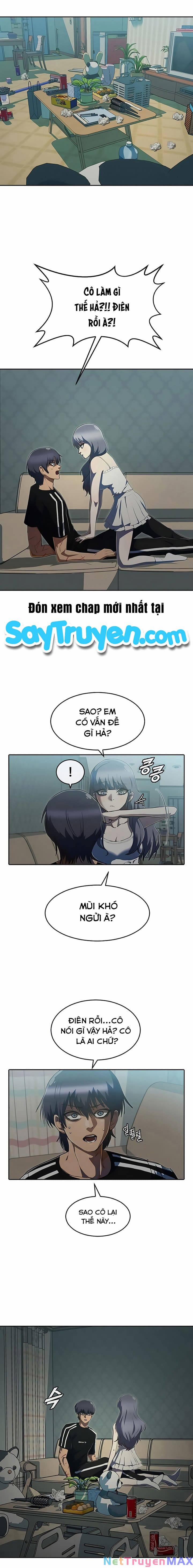 Cô Gái Từ Ứng Dụng Nhắn Tin Ngẫu Nhiên 228 trang 3