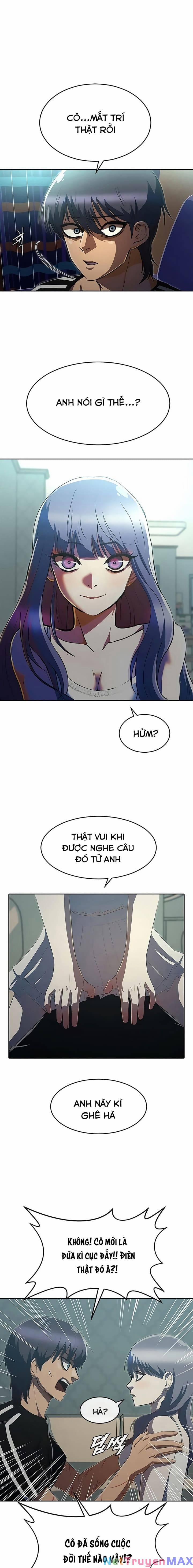 Cô Gái Từ Ứng Dụng Nhắn Tin Ngẫu Nhiên 228 trang 4