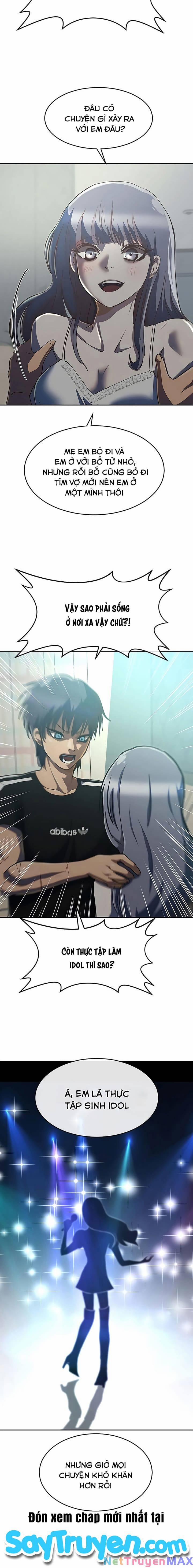 Cô Gái Từ Ứng Dụng Nhắn Tin Ngẫu Nhiên 228 trang 5