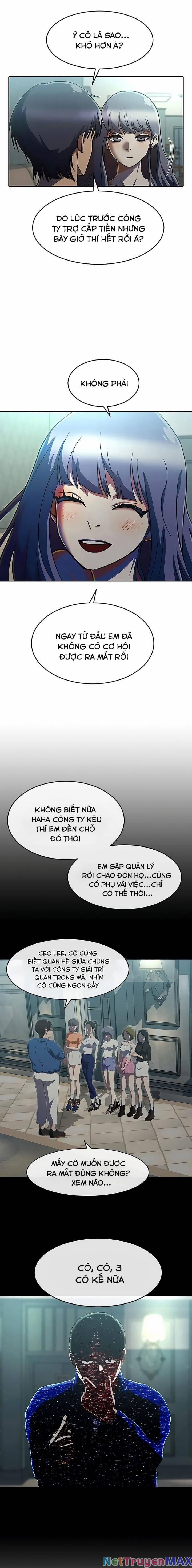 Cô Gái Từ Ứng Dụng Nhắn Tin Ngẫu Nhiên 228 trang 6