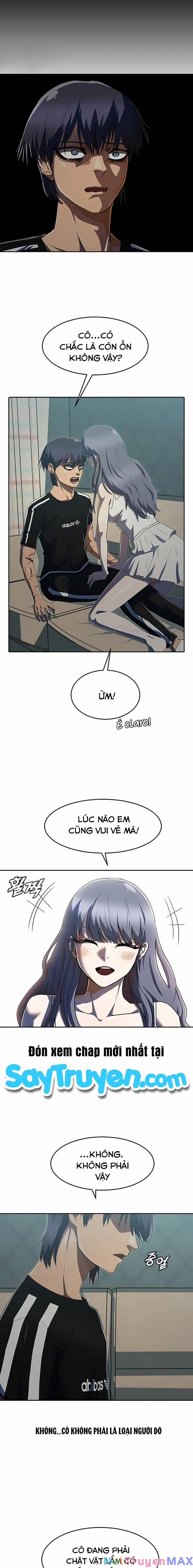 Cô Gái Từ Ứng Dụng Nhắn Tin Ngẫu Nhiên 228 trang 7