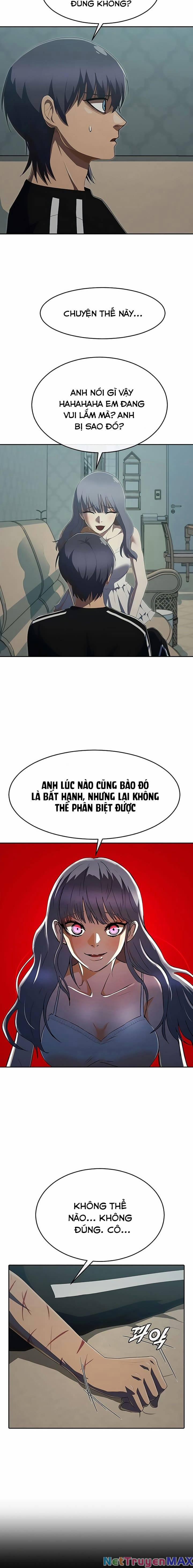 Cô Gái Từ Ứng Dụng Nhắn Tin Ngẫu Nhiên 228 trang 8