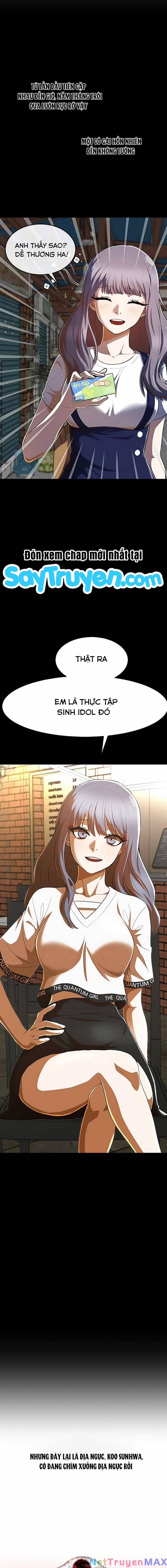 Cô Gái Từ Ứng Dụng Nhắn Tin Ngẫu Nhiên 228 trang 9