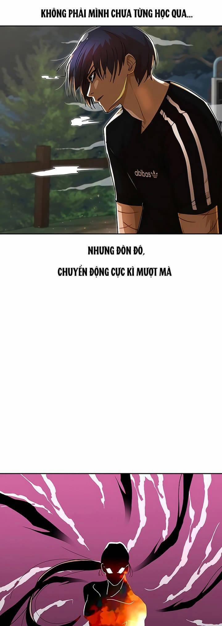 Cô Gái Từ Ứng Dụng Nhắn Tin Ngẫu Nhiên 229 trang 13