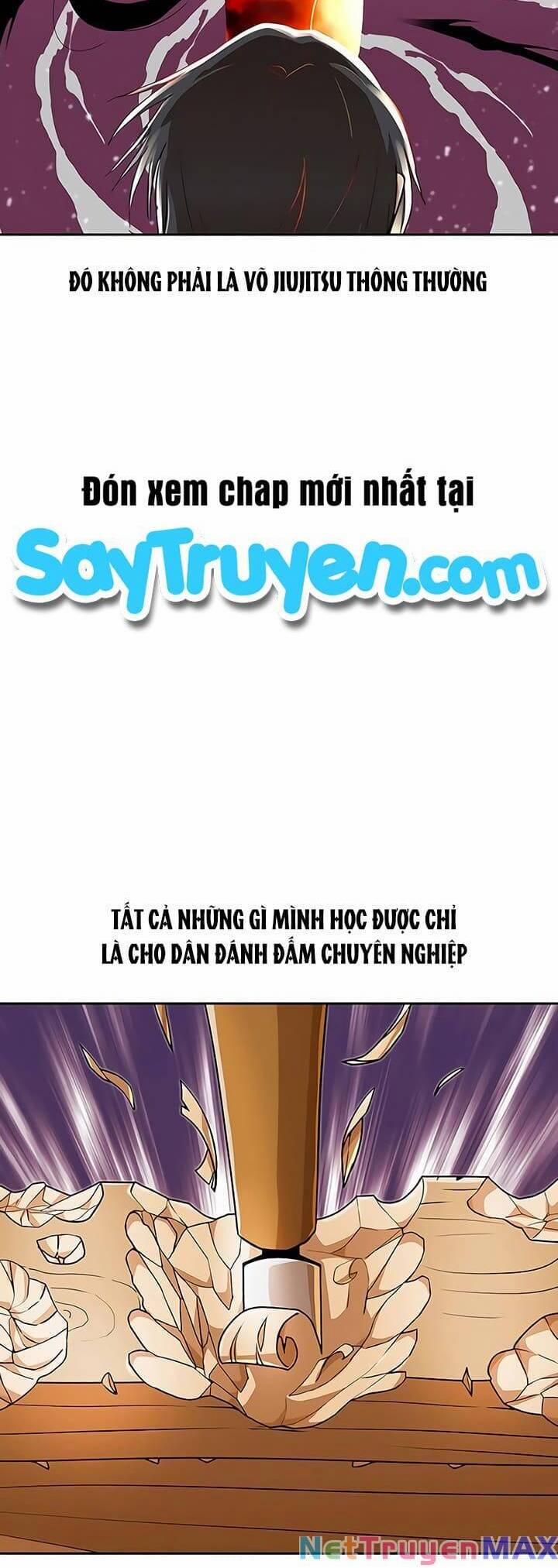 Cô Gái Từ Ứng Dụng Nhắn Tin Ngẫu Nhiên 229 trang 14