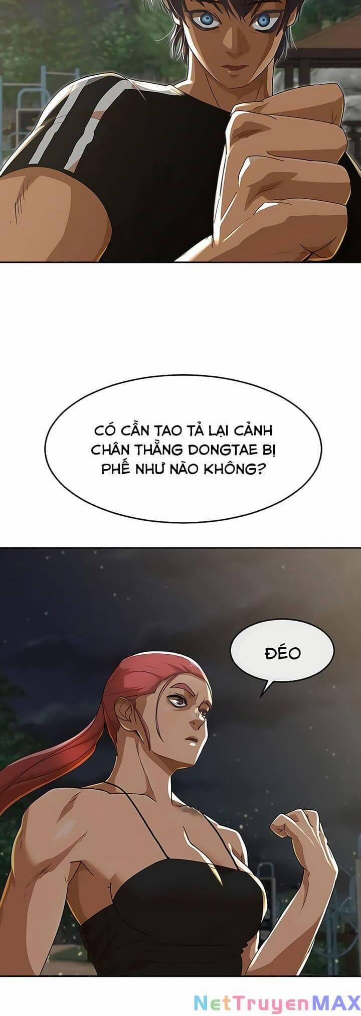 Cô Gái Từ Ứng Dụng Nhắn Tin Ngẫu Nhiên 229 trang 18