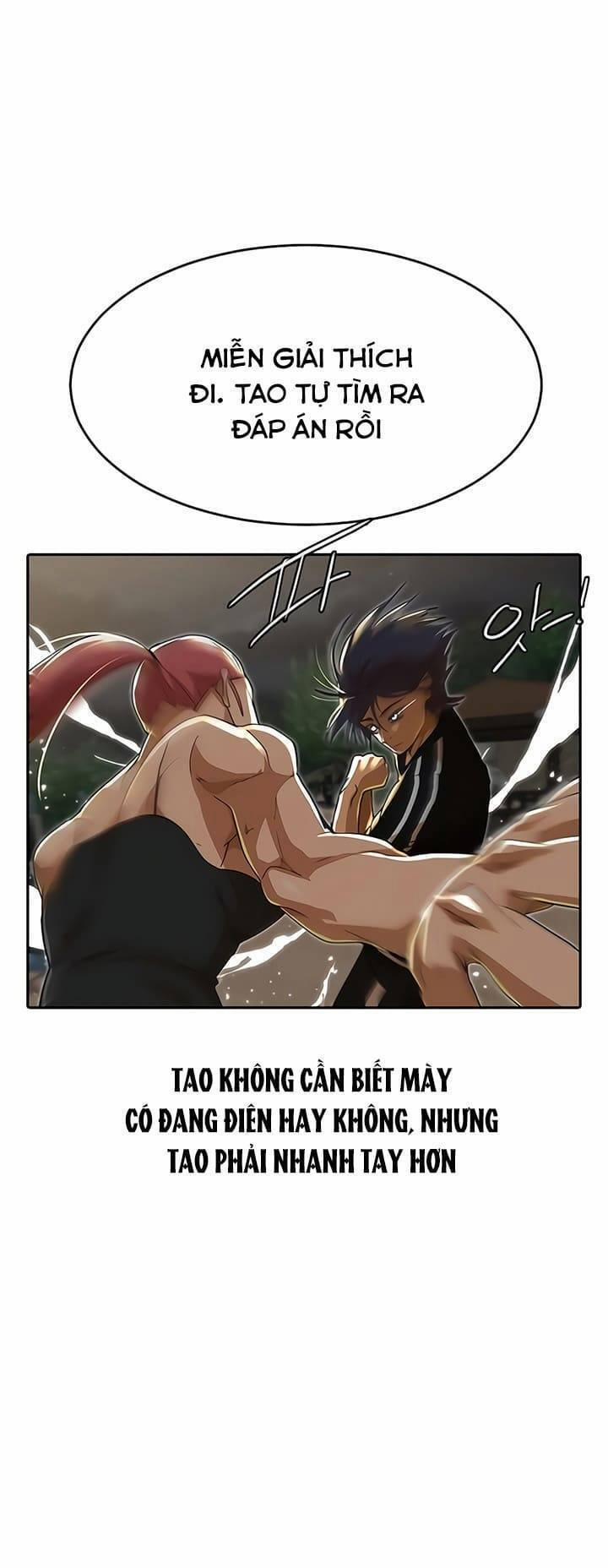 Cô Gái Từ Ứng Dụng Nhắn Tin Ngẫu Nhiên 229 trang 19