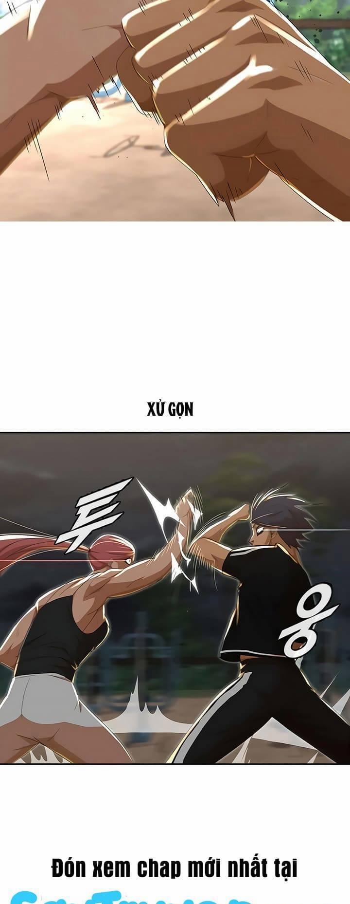 Cô Gái Từ Ứng Dụng Nhắn Tin Ngẫu Nhiên 229 trang 21