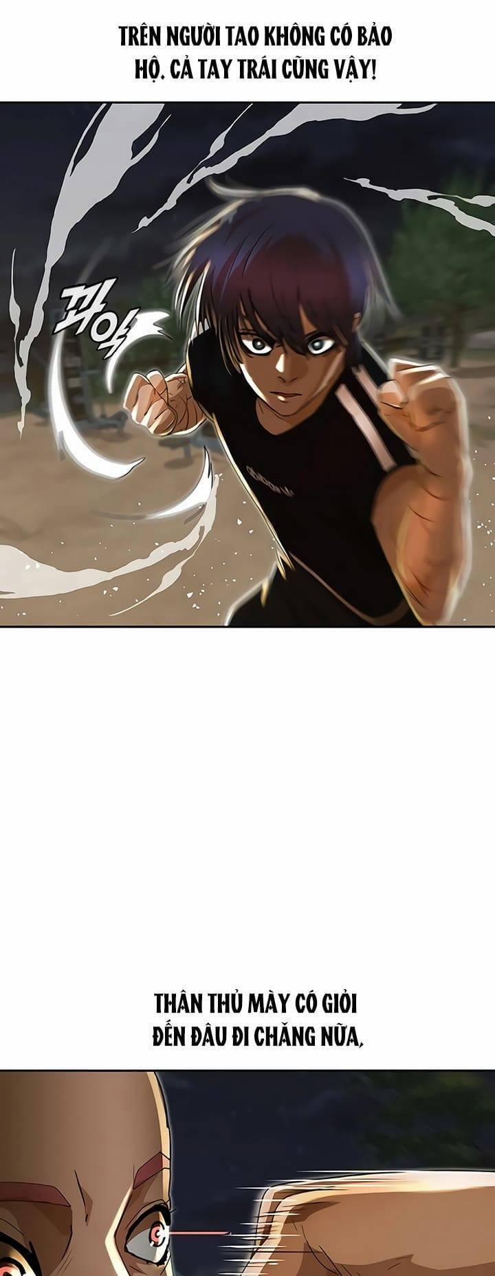 Cô Gái Từ Ứng Dụng Nhắn Tin Ngẫu Nhiên 229 trang 23