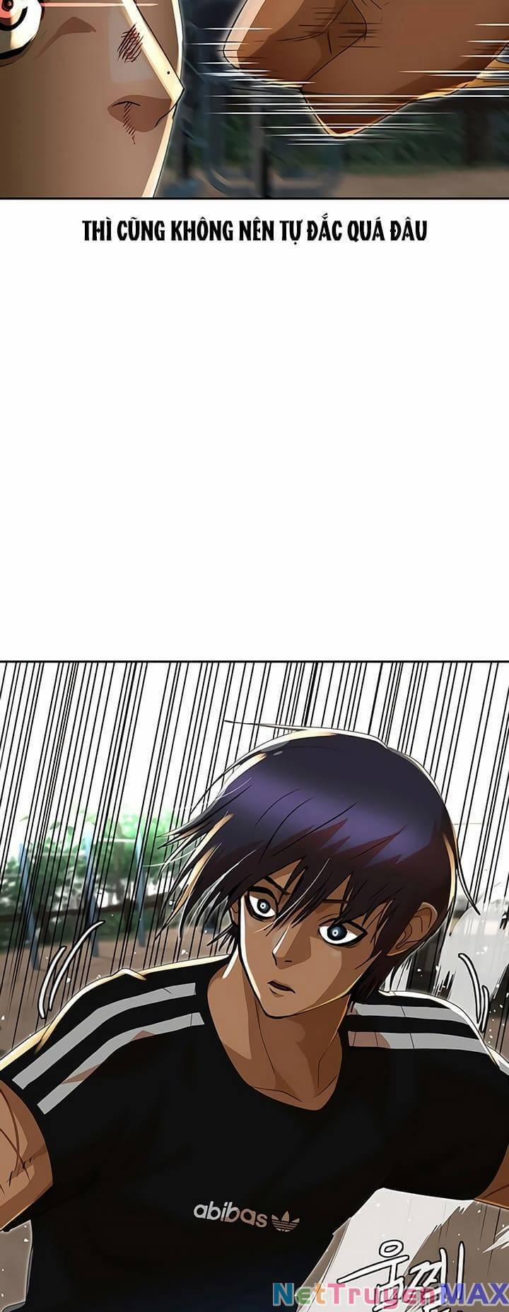 Cô Gái Từ Ứng Dụng Nhắn Tin Ngẫu Nhiên 229 trang 24